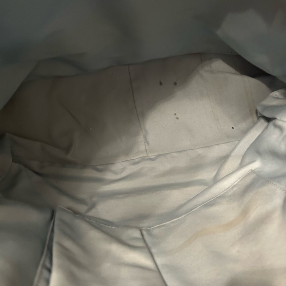 Coach Vintage Black Leather Hand Bag - Picture 3 of 16